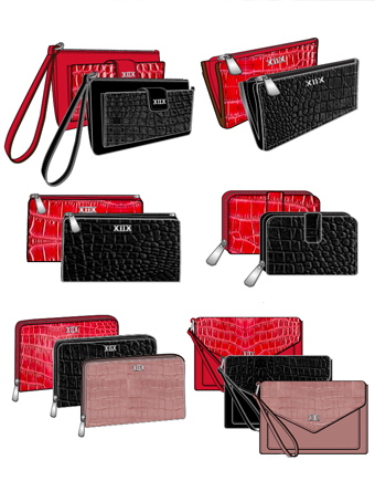 Fran Valentino Accessories