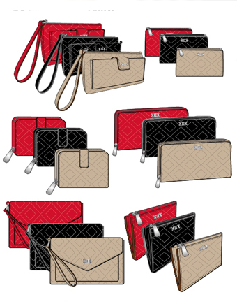 Fran Valentino Accessories