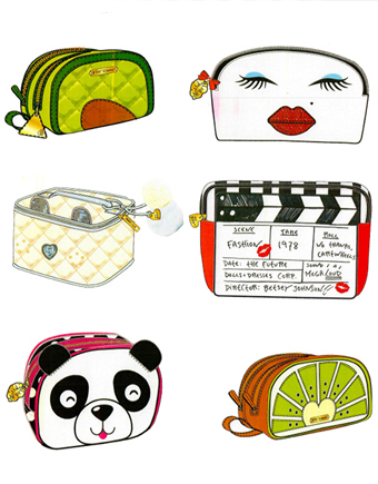 Fran Valentino Accessories