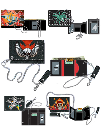 Fran Valentino Accessories