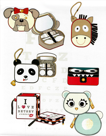 Fran Valentino Accessories