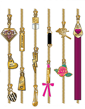 Fran Valentino Accessories