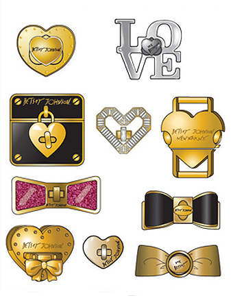 Fran Valentino Accessories