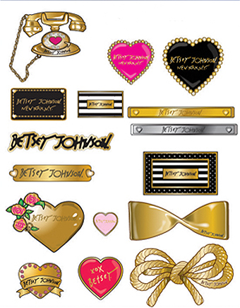 Fran Valentino Accessories