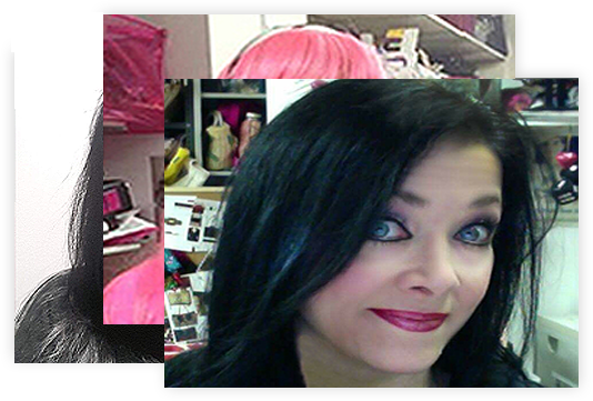 Fran Valentino Fashions