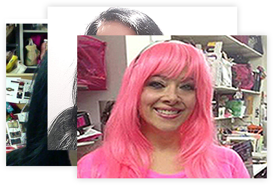 Fran Valentino Fashions