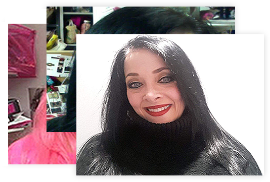 Fran Valentino Fashions