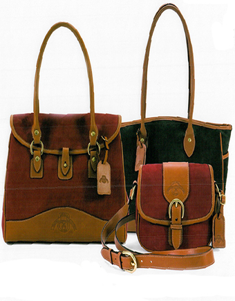 Fran Valentino Handbags and Luggage Sets