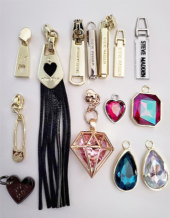 Fran Valentino Hardware