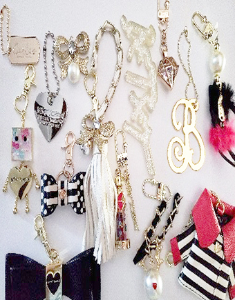 Fran Valentino Hardware