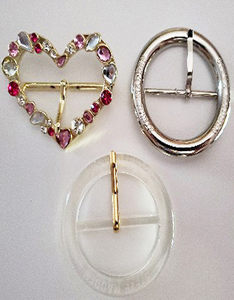 Fran Valentino Hardware