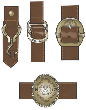 Fran Valentino Hardware