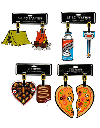 Fran Valentino Hardware