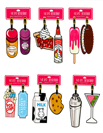 Fran Valentino Hardware