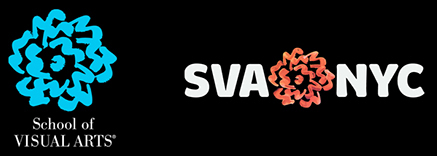 Fran Valentino@SVA/NYC